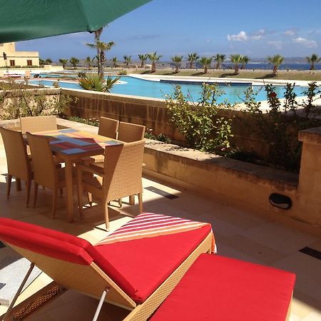 Għajnsielem Fort Chambray Apartment חדר תמונה