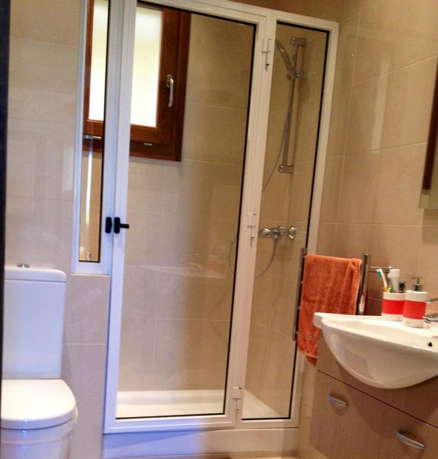 Għajnsielem Fort Chambray Apartment מראה חיצוני תמונה