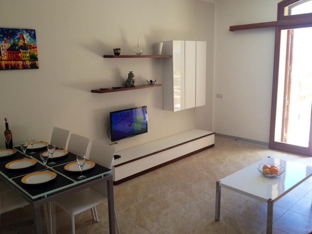 Għajnsielem Fort Chambray Apartment חדר תמונה